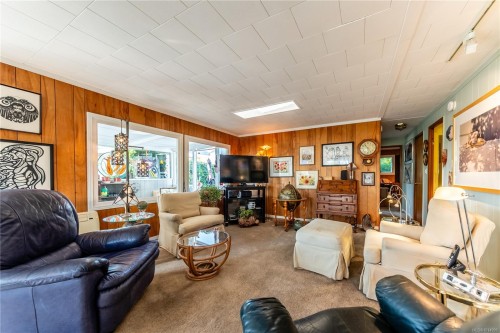 7-10980 Westdowne Rd, Ladysmith, BC 