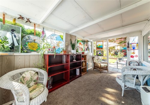 7-10980 Westdowne Rd, Ladysmith, BC 