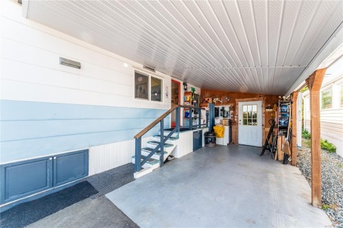 7-10980 Westdowne Rd, Ladysmith, BC 