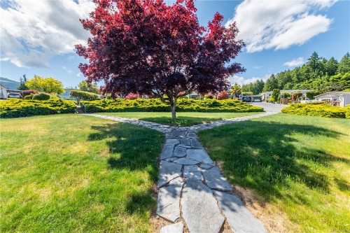 7-10980 Westdowne Rd, Ladysmith, BC 