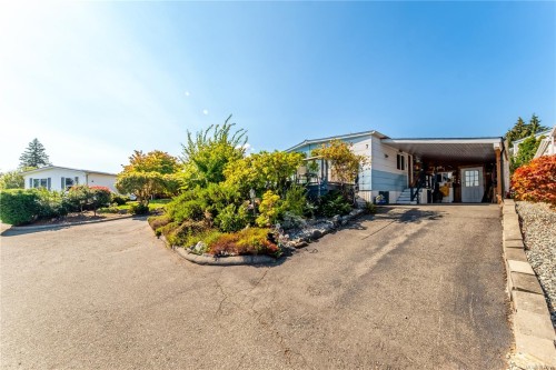 7-10980 Westdowne Rd, Ladysmith, BC 