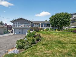 832 Montigny Road  West Kelowna, BC V1Z 1S2