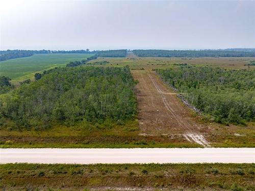 0 Road 52 W Rd, Steep Rock, MB 