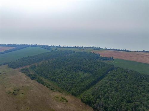 0 Road 52 W Rd, Steep Rock, MB 