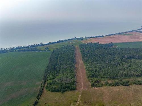0 Road 52 W Rd, Steep Rock, MB 