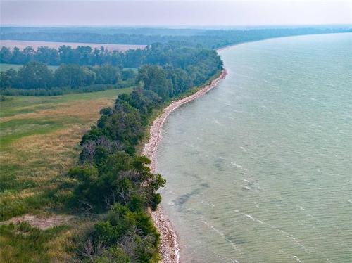 0 Road 52 W Rd, Steep Rock, MB 