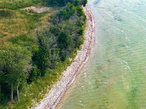 0 Road 52 W Rd, Steep Rock, MB 