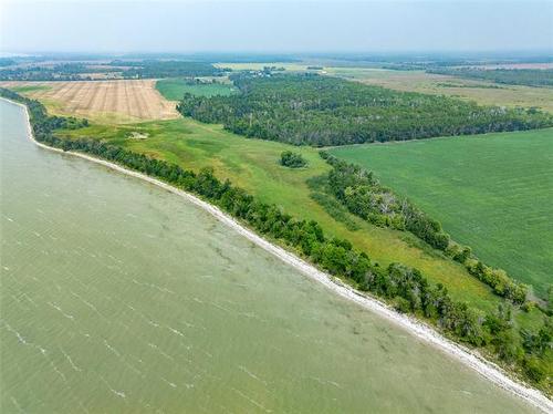 0 Road 52 W Rd, Steep Rock, MB 