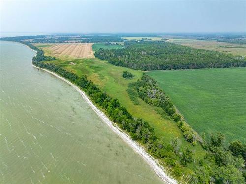 0 Road 52 W Rd, Steep Rock, MB 