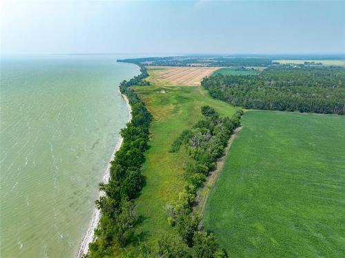 0 Road 52 W Rd, Steep Rock, MB 