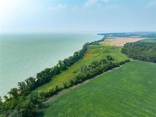 0 Road 52 W Rd, Steep Rock, MB 