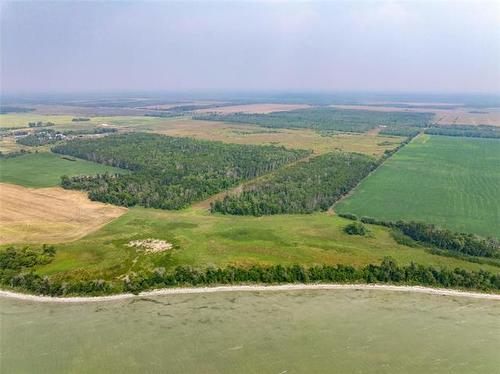 0 Road 52 W Rd, Steep Rock, MB 