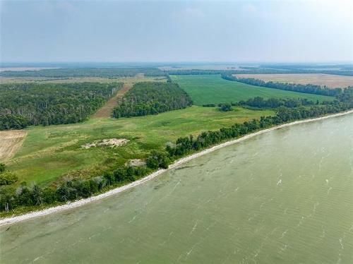 0 Road 52 W Rd, Steep Rock, MB 