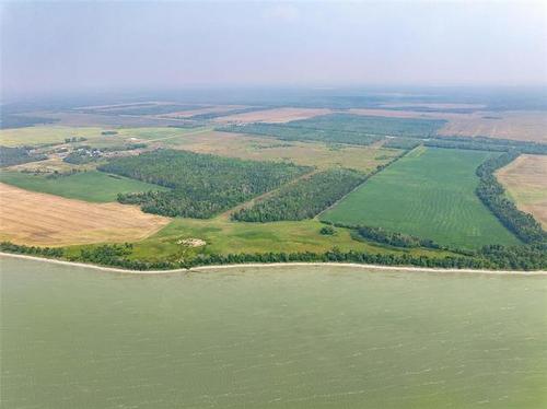 0 Road 52 W Rd, Steep Rock, MB 