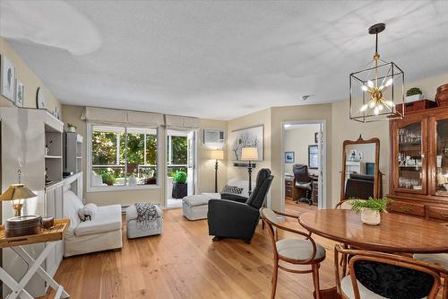 103-980 Glenwood Avenue, Kelowna, BC - Indoor