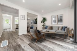 76 Woodman Drive N Hamilton, ON L8H 2M5