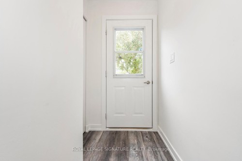 76 Woodman Drive N, Hamilton, ON - Indoor Photo Showing Other Room