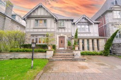 408 Rosemary Road  Toronto, ON M5P 3E5
