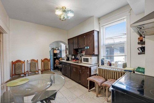 74 Kenilworth Avenue S, Hamilton, ON - Indoor