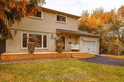 105 Catalina Drive  Toronto, ON M1M 1K7