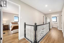 Entry to Primary Bedroom - 