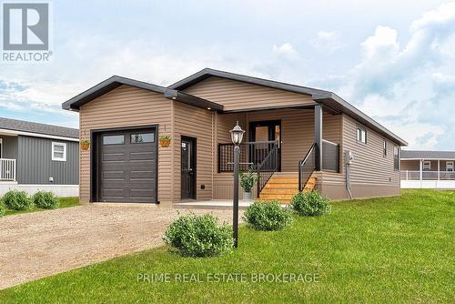 LOT 7 - 213 CAROLYNN WAY  North Perth (Listowel), ON N4W 3G8