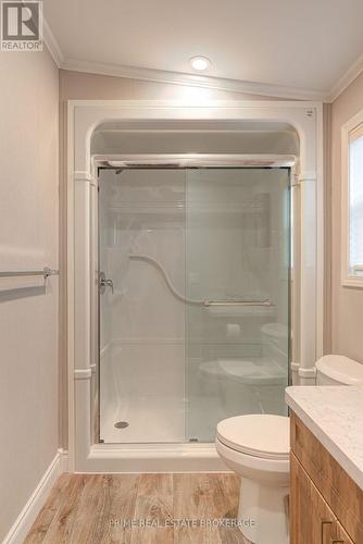 Lot 7 - 213 Carolynn Way, North Perth (Listowel), ON - Indoor Photo Showing Bathroom