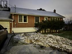 BASEMENT - 1449 OXFORD STREET E  London East (East H), ON N5V 1W3