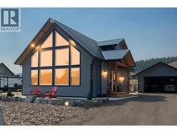 1643 Koocanusa Lake Drive  Lake Koocanusa, BC V0B 1T5