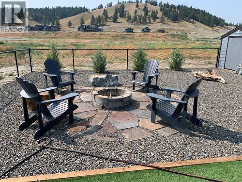 1643 Koocanusa Lake Drive, Lake Koocanusa, BC - Outdoor With Deck Patio Veranda