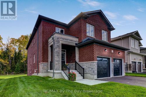 5 MISTY RIDGE ROAD  Wasaga Beach, ON L9Z 0R8