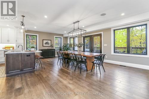 3 Holly Court, Collingwood, ON - Indoor Photo Showing Other Room