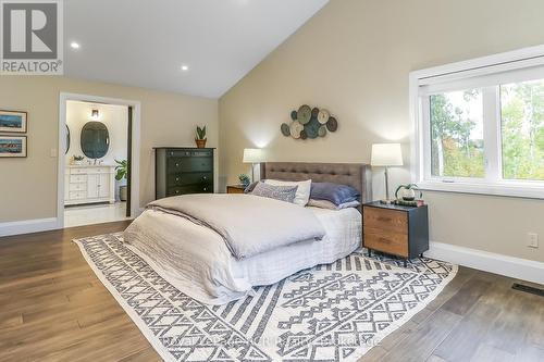 3 Holly Court, Collingwood, ON - Indoor Photo Showing Bedroom