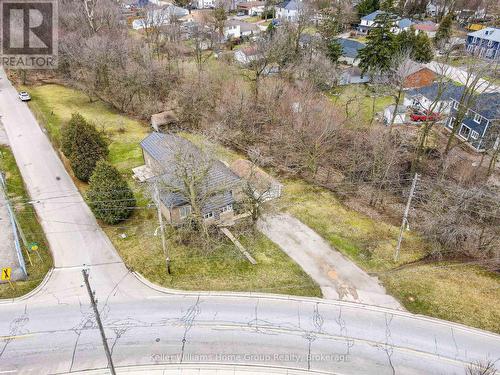 196 Eastern Avenue, Halton Hills (Ac Acton), ON - Outdoor With View