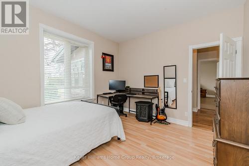 196 Eastern Avenue, Halton Hills (Ac Acton), ON - Indoor Photo Showing Bedroom