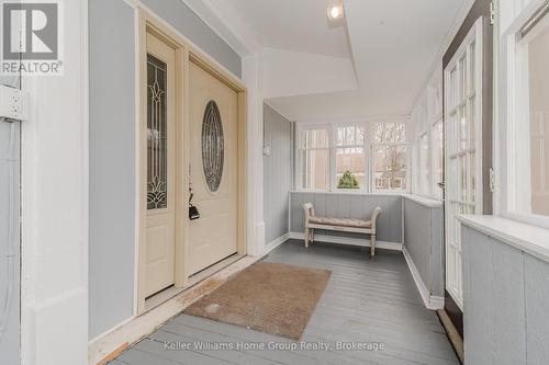196 Eastern Avenue, Halton Hills (Ac Acton), ON - Indoor Photo Showing Other Room
