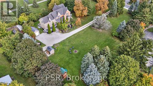 14700 Creditview Road, Caledon (Cheltenham), ON - Outdoor With View