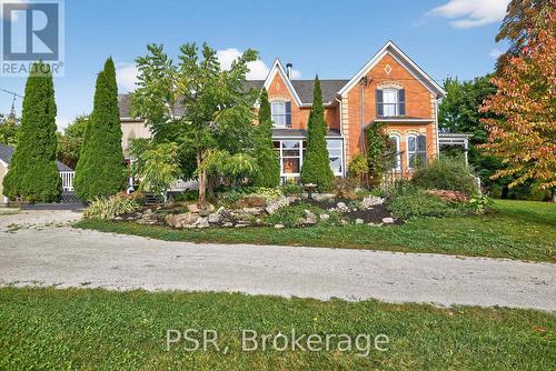 14700 Creditview Road, Caledon (Cheltenham), ON - Outdoor