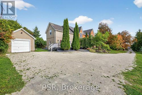 14700 Creditview Road, Caledon (Cheltenham), ON - Outdoor