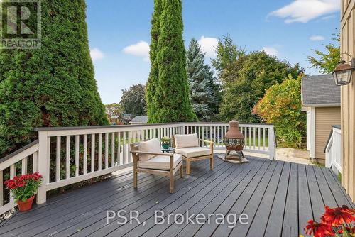 14700 Creditview Road, Caledon (Cheltenham), ON - Outdoor With Deck Patio Veranda With Exterior
