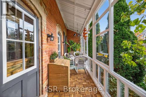 14700 Creditview Road, Caledon (Cheltenham), ON - Outdoor With Exterior