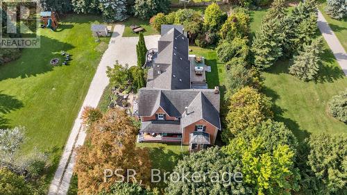 14700 Creditview Road, Caledon (Cheltenham), ON - Outdoor With View