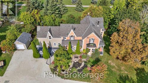 14700 Creditview Road, Caledon (Cheltenham), ON - Outdoor