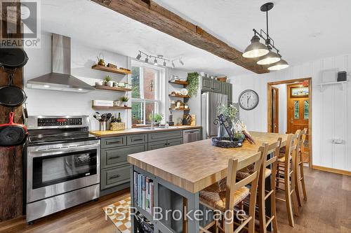 14700 Creditview Road, Caledon (Cheltenham), ON - Indoor