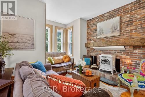 14700 Creditview Road, Caledon (Cheltenham), ON - Indoor