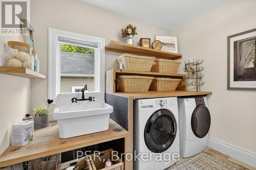 14700 Creditview Road, Caledon (Cheltenham), ON - Indoor Photo Showing Laundry Room