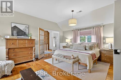 14700 Creditview Road, Caledon (Cheltenham), ON - Indoor Photo Showing Bedroom