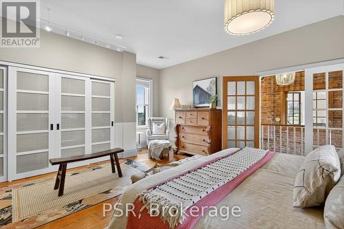 14700 Creditview Road, Caledon (Cheltenham), ON - Indoor Photo Showing Bedroom