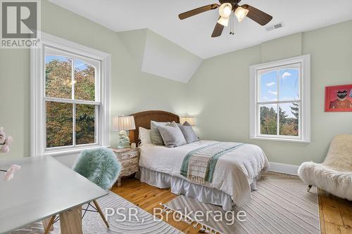 14700 Creditview Road, Caledon (Cheltenham), ON - Indoor Photo Showing Bedroom