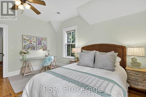 14700 Creditview Road, Caledon (Cheltenham), ON - Indoor Photo Showing Bedroom